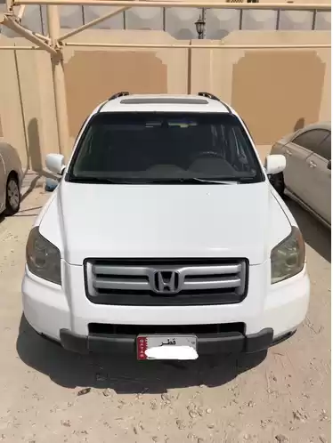 Used Honda Unspecified For Sale in Doha #5063 - 1  image 